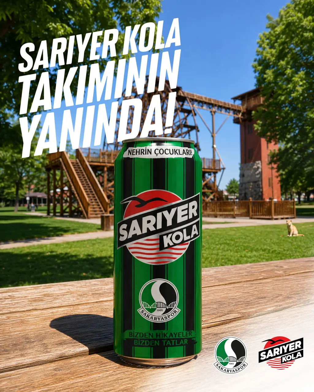 Haber: SARIYER KOLA’DAN SAKARYASPOR'A SPONSORLUK DESTEĞİ - Galeri-3
