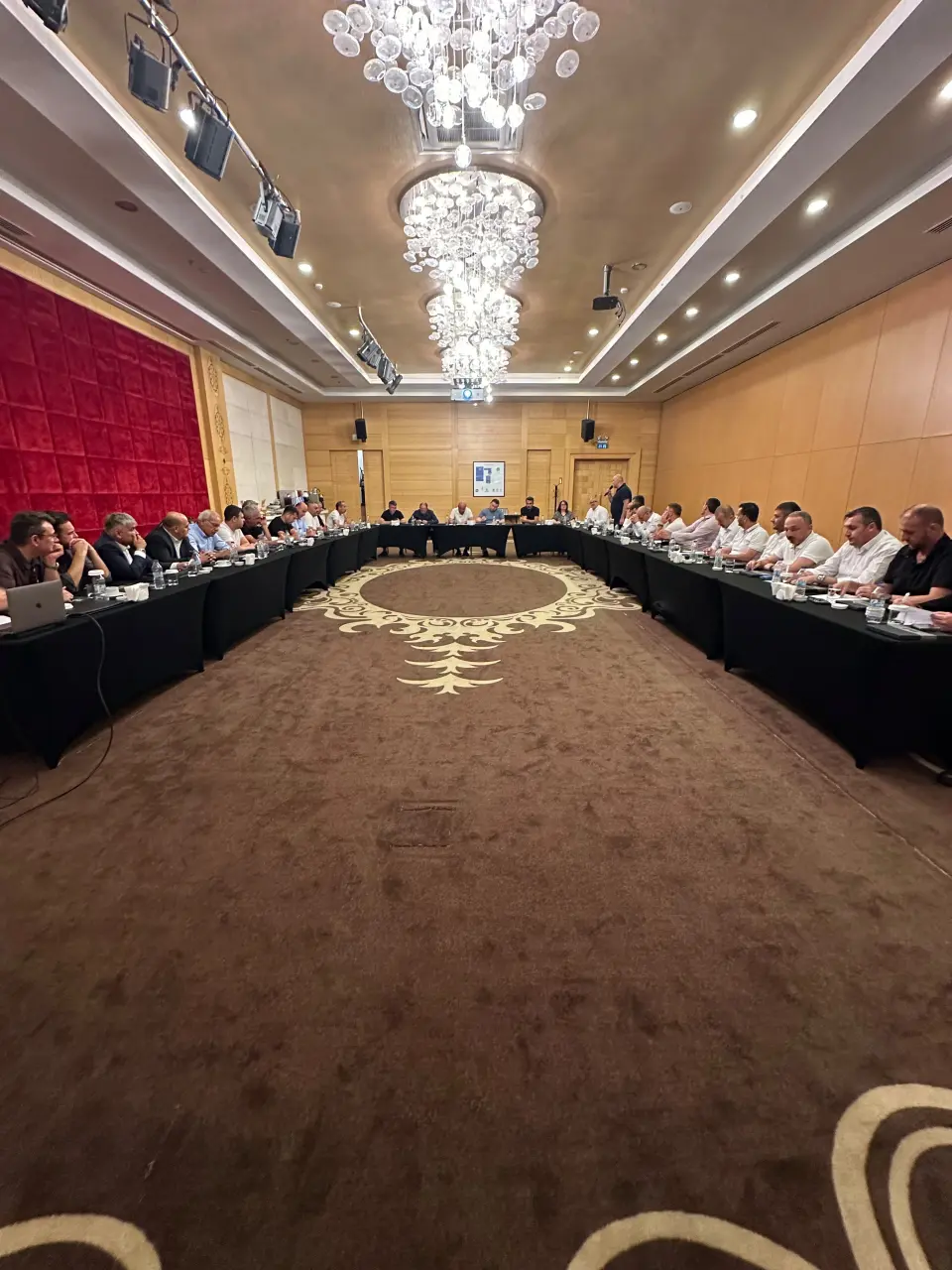 Haber: MHP SAKARYA TEŞKİLATI ABANT’TA KAMPA GİRDİ - Öne Çıkan