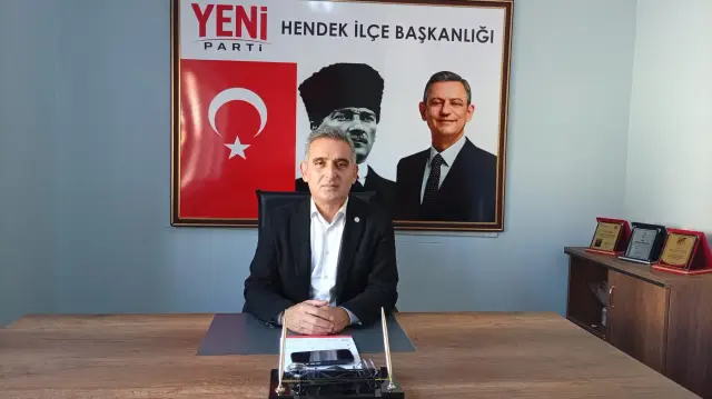 Bayraktar'dan Mevlid Kandili Mesajı