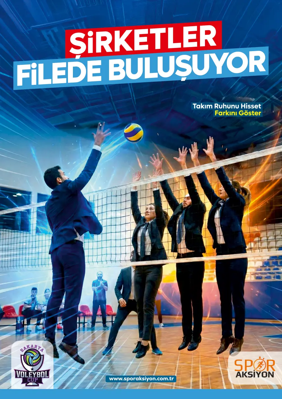 Haber: İş Dünyası Filede Buluşuyor - Öne Çıkan