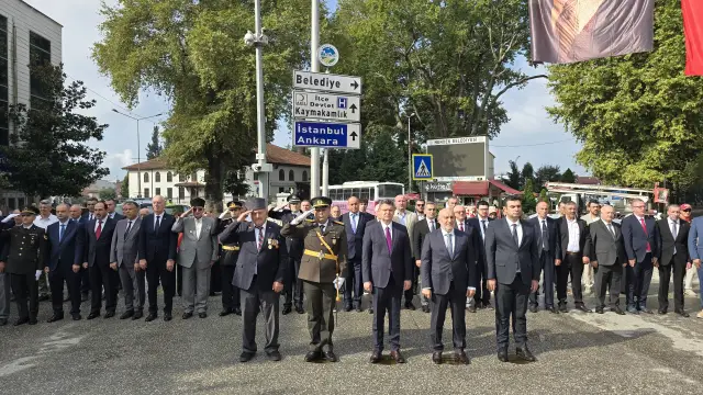 PROTOKOL, MAKAM VE GÖREVİN TEMSİLİDİR; PARTİ YÖNETİMİ DEĞİL