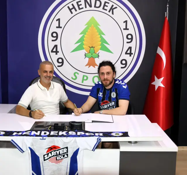 Yavuzhan Keleşoğlu Yuvada Kaldı