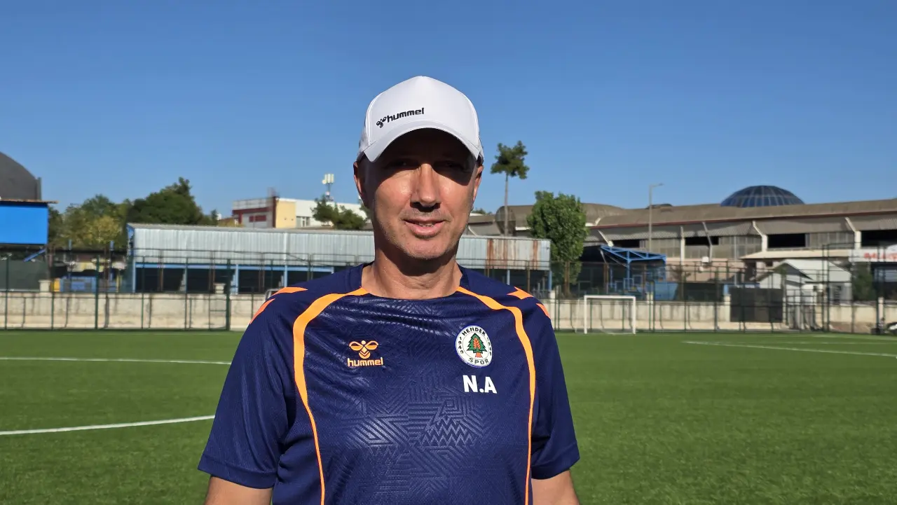 Haber: Hendekspor Sahaya İndi - Galeri-1