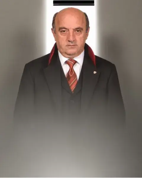 Hendekli Avukat İsa Cerav Hayatını Kaybetti