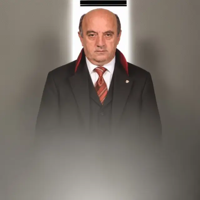 Hendekli Avukat İsa Cerav Hayatını Kaybetti