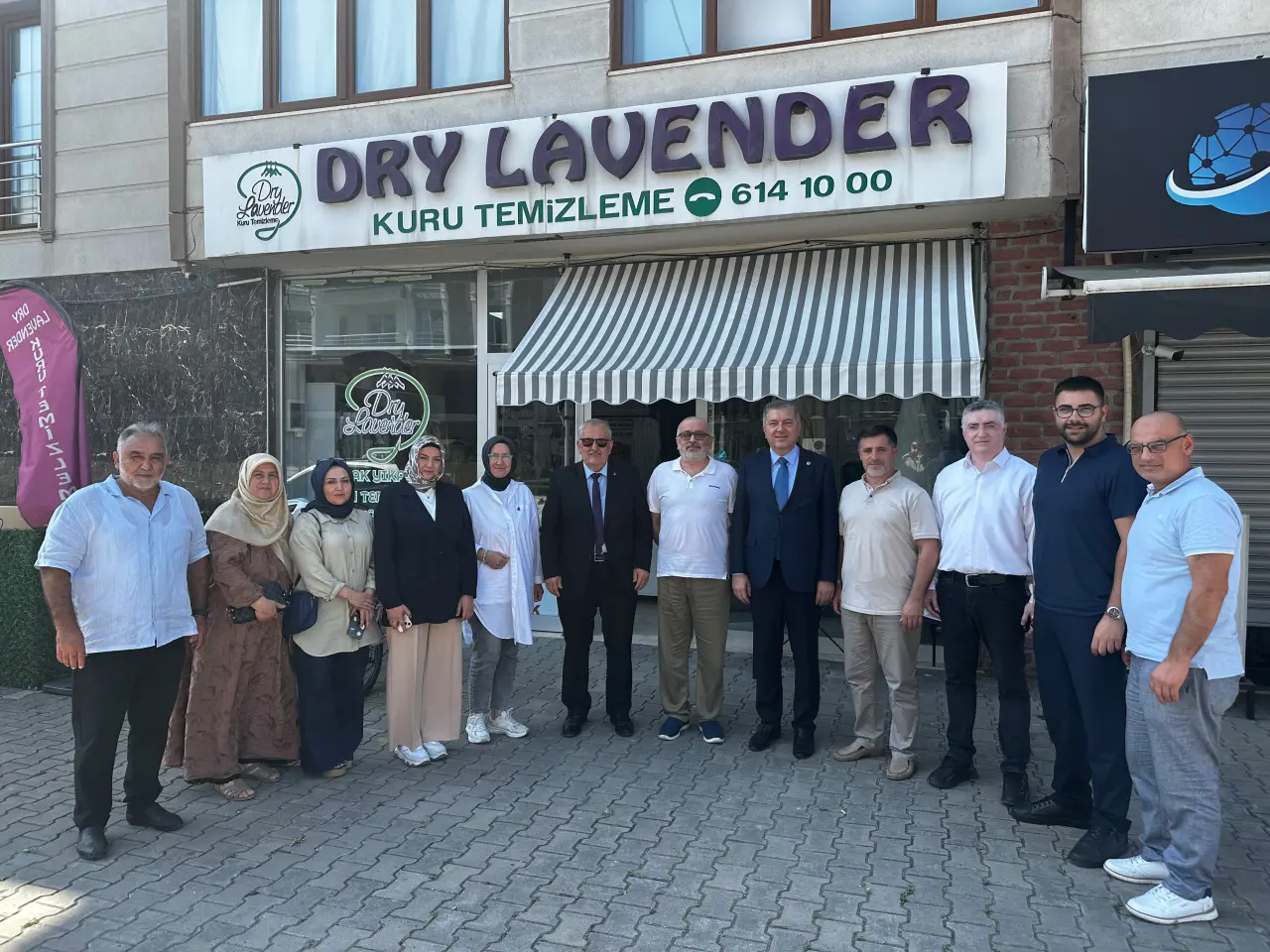 Haber: Milletvekili Ertuğrul Kocacık’tan AK Parti Hendek Teşkilatı’na Ziyaret - Galeri-4