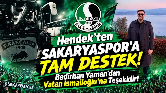 Yaman’dan Vatan İsmailoğlu’na Teşekkür