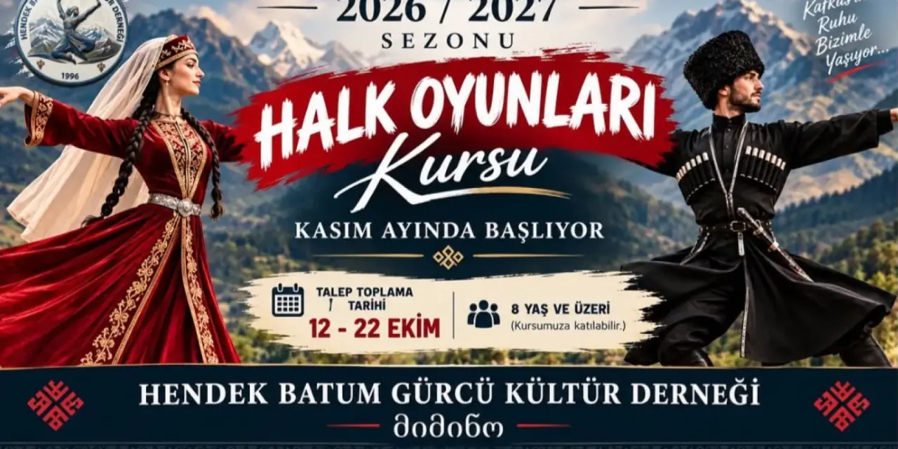 Haber: YENİ DÖNEM KURSLAR BAŞLIYOR - Galeri-1