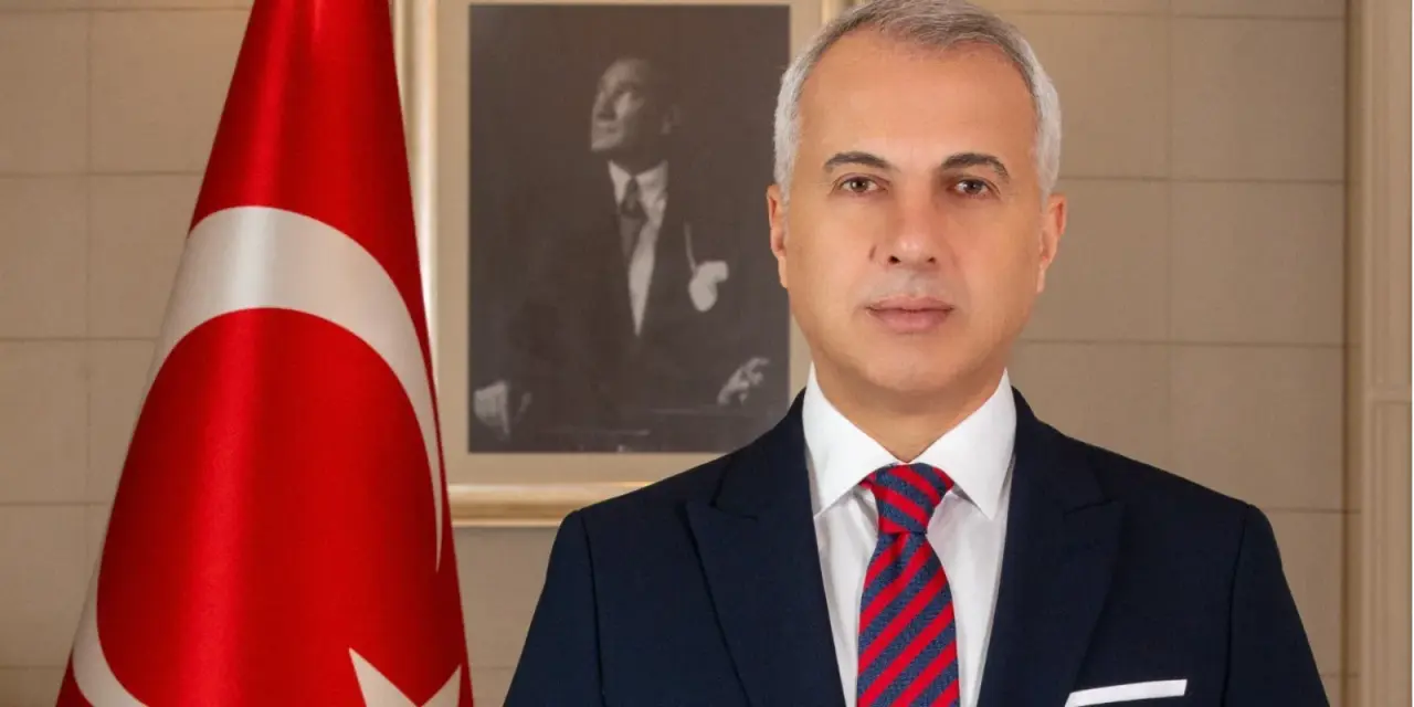 Haber: Babaoğlu Cumhuriyet Bayramı’nı kutladı - Öne Çıkan