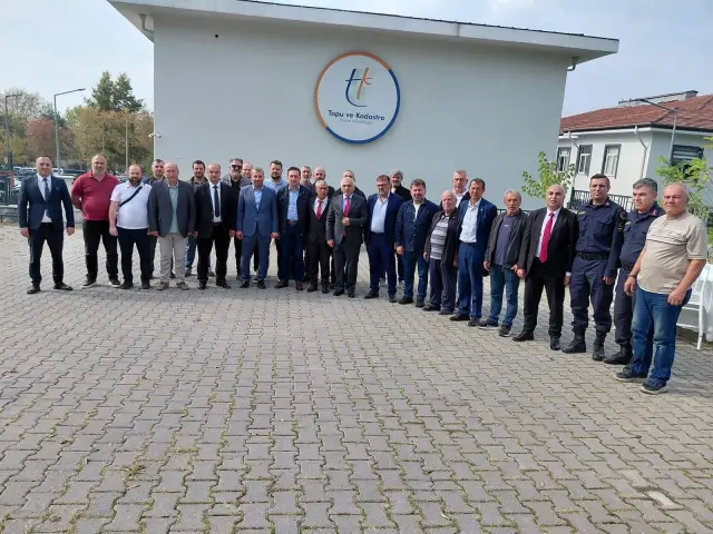 Yıldız, 43 yıllık meslek hayatının ardından emekliye ayrıldı