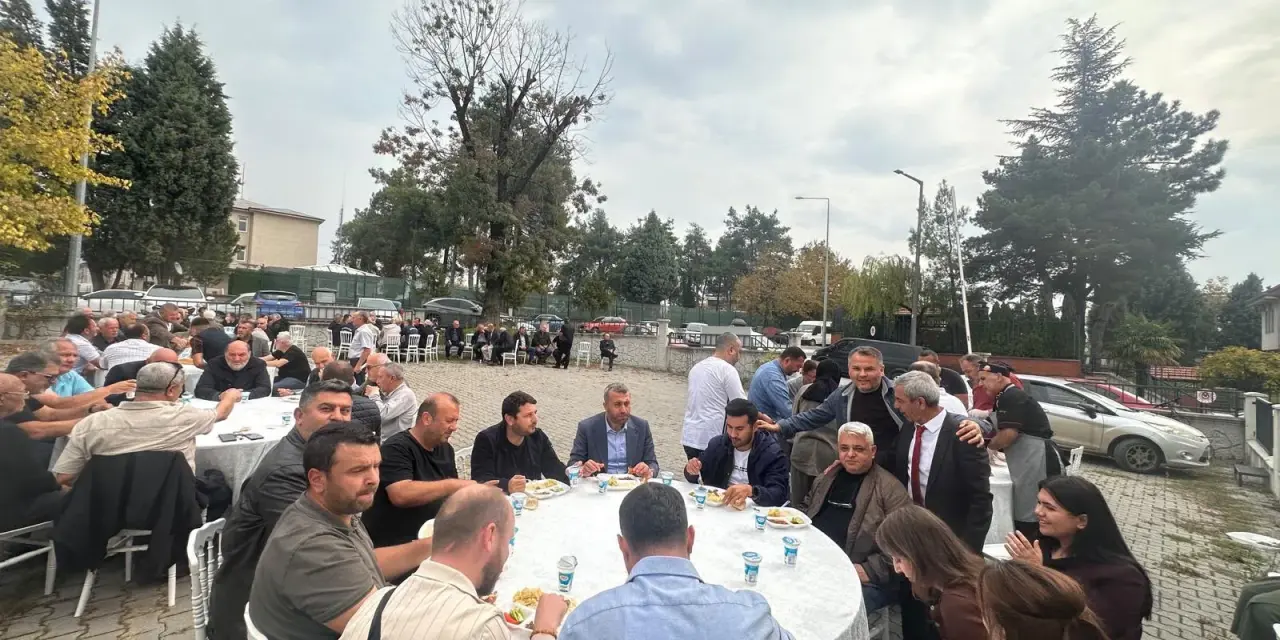 Haber: Yıldız, 43 yıllık meslek hayatının ardından emekliye ayrıldı - Galeri-4
