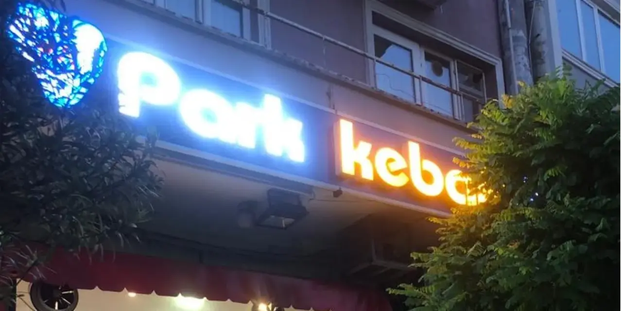 Haber: Park Kebap Cumhuriyet Bayramı’nı kutladı - Öne Çıkan