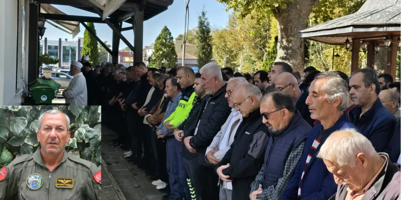 Haber: Üstündağ dualarla son yolculuğuna uğurlandı - Öne Çıkan