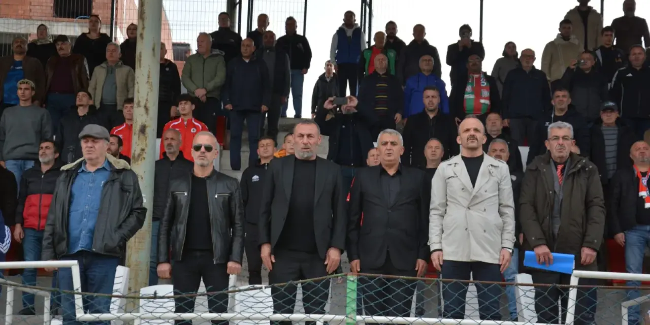 Haber: Hendekspor Lige 1 puanla başladı - Galeri-2