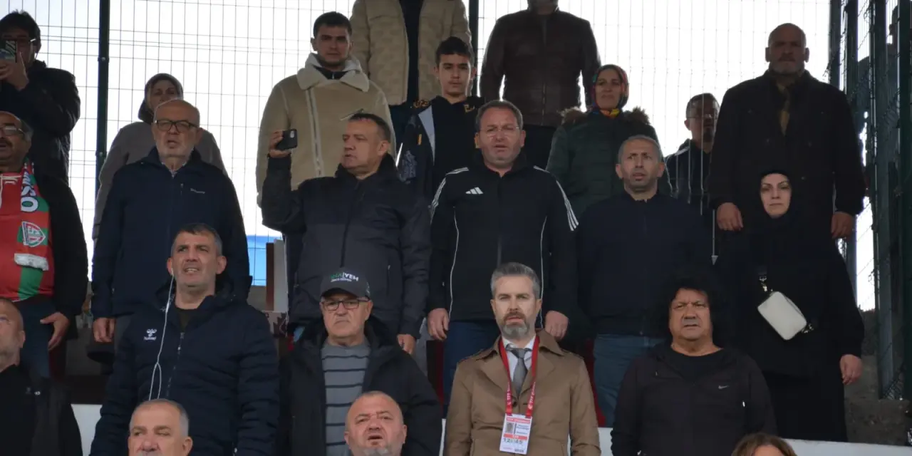 Haber: Hendekspor Lige 1 puanla başladı - Galeri-1