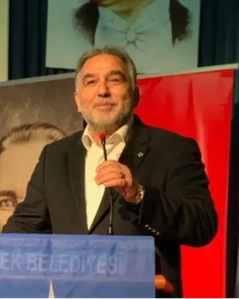Asayiş Hizmetleri Derneği Başkanı Sakal oldu