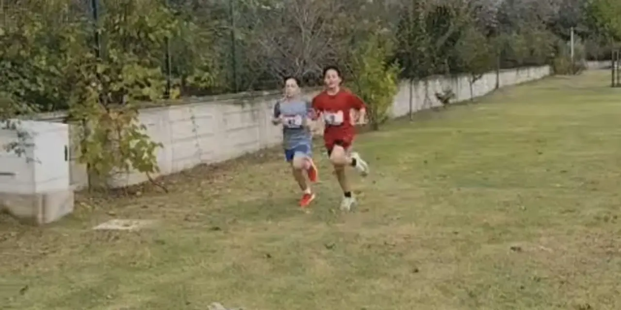 Haber: Hendek Atletizmizden Hafta Sonu Başarıları - Galeri-2