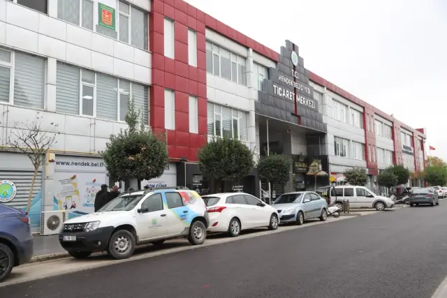 HENDEK BELEDİYESİNDEN UYARI; SON GÜN 30 KASIM