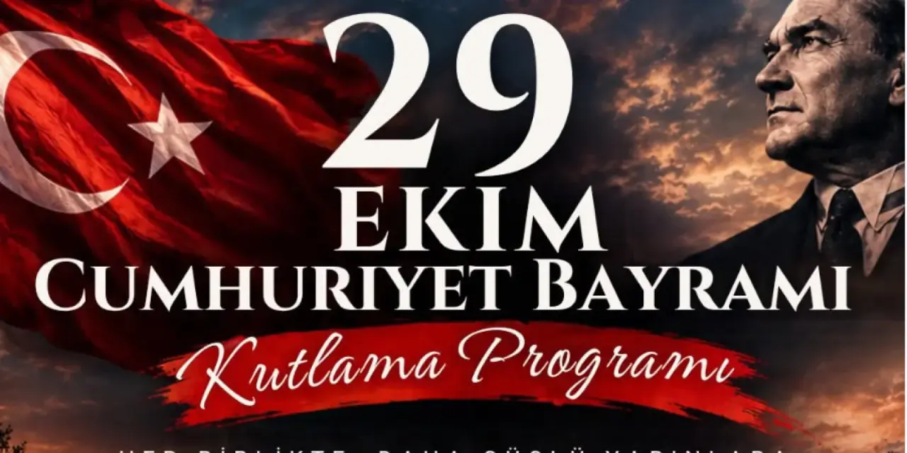 Haber: Hayat Arama Kurtarma’dan Hendek’te 29 Ekim Programı - Öne Çıkan
