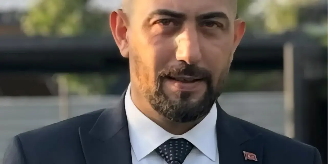 Başer'den sert açıklama