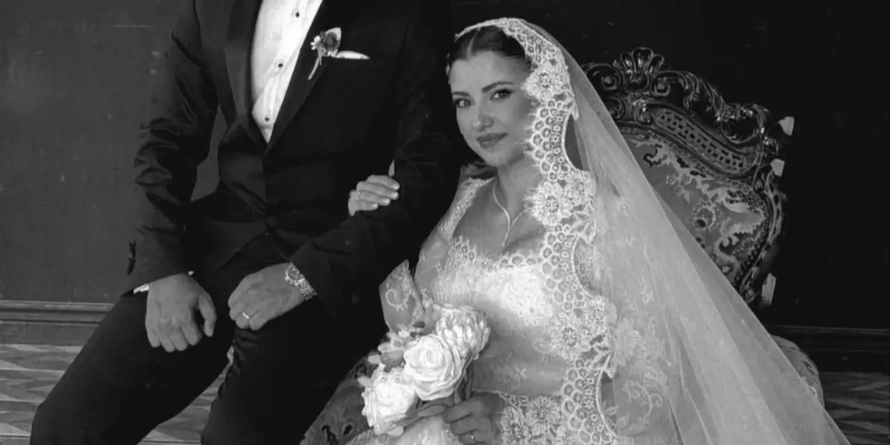 Haber: Oğuzhan ve Buse Nur Ömür Boyu Mutluluğa Evet Dedi - Galeri-3