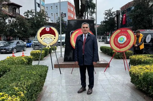 Bayraktar'dan 29 Ekim Cumhuriyet Bayramı mesajı
