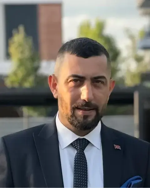 Başer'den sert açıklama