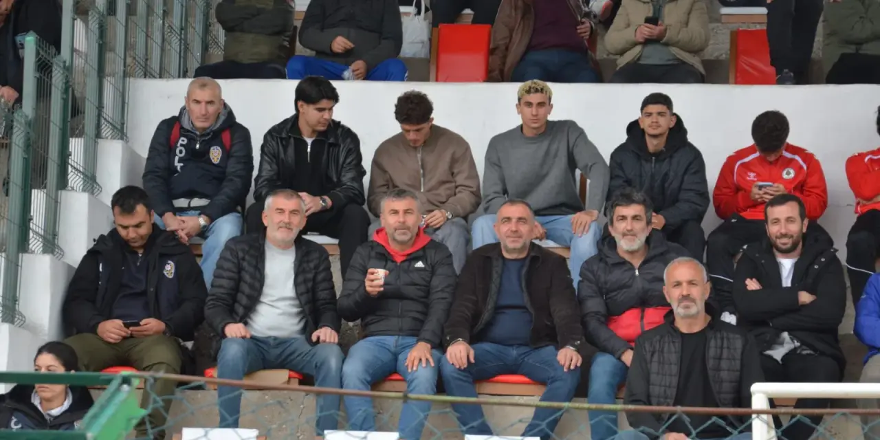 Haber: Hendekspor Lige 1 puanla başladı - Galeri-5