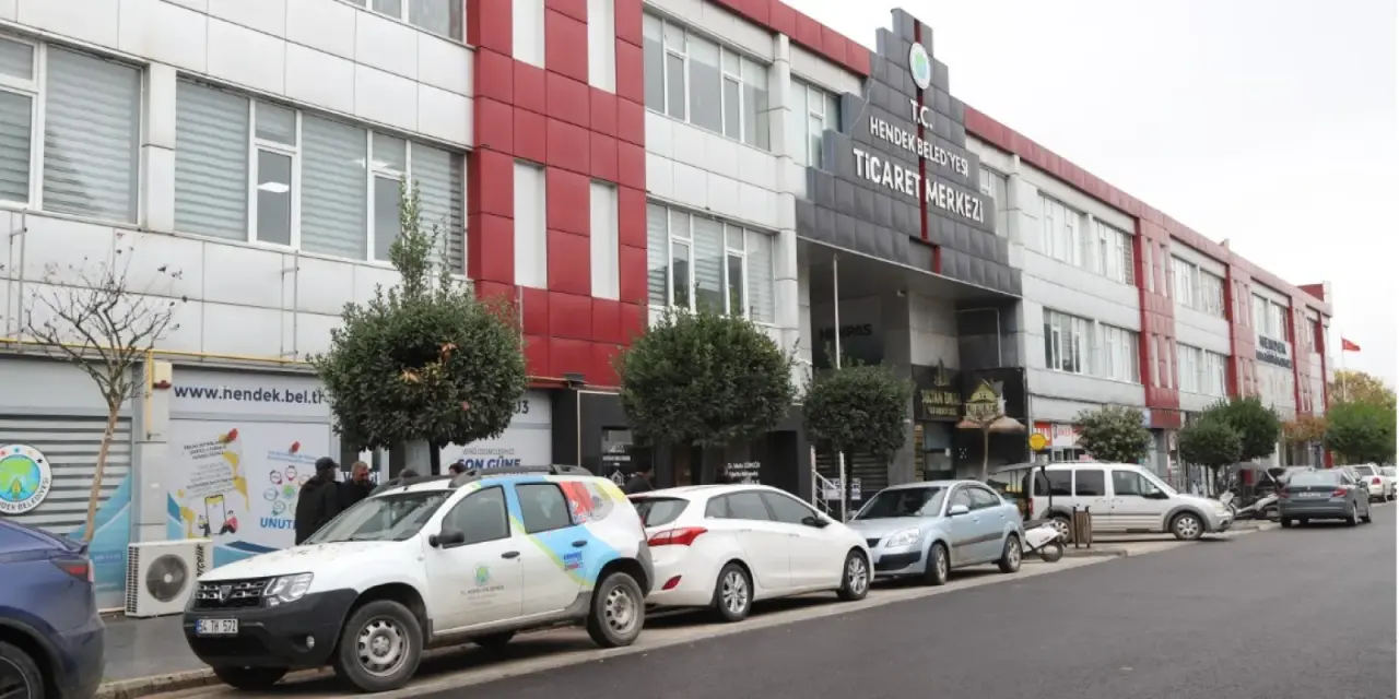 Haber: HENDEK BELEDİYESİNDEN UYARI; SON GÜN 30 KASIM - Öne Çıkan