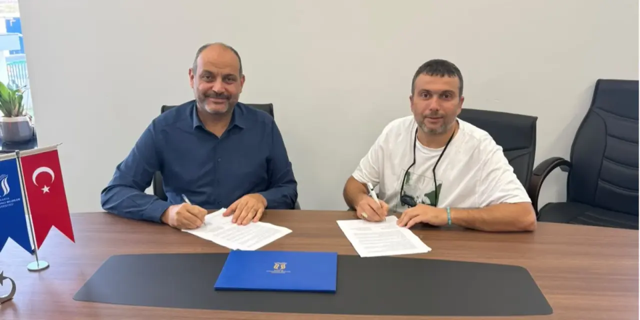 Hayat Arama Kurtarma ve Hendek MYO'dan İş Birliği