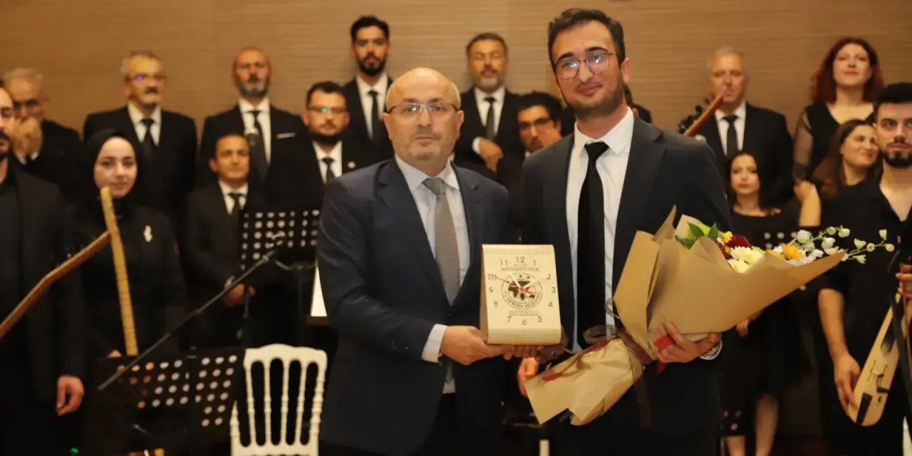 Haber: HENDEK’TE CUMHURİYET COŞKUSU TÜRKÜLERLE TAÇLANDI - Galeri-1