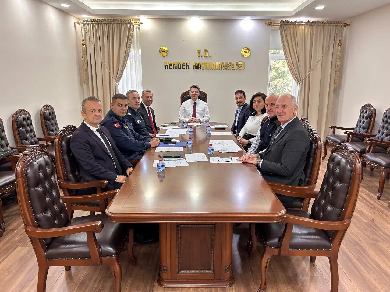 Haber: Hendek’te 4 Bin 383 Aday KPSS Ortaöğretim Sınavına Girecek - Öne Çıkan