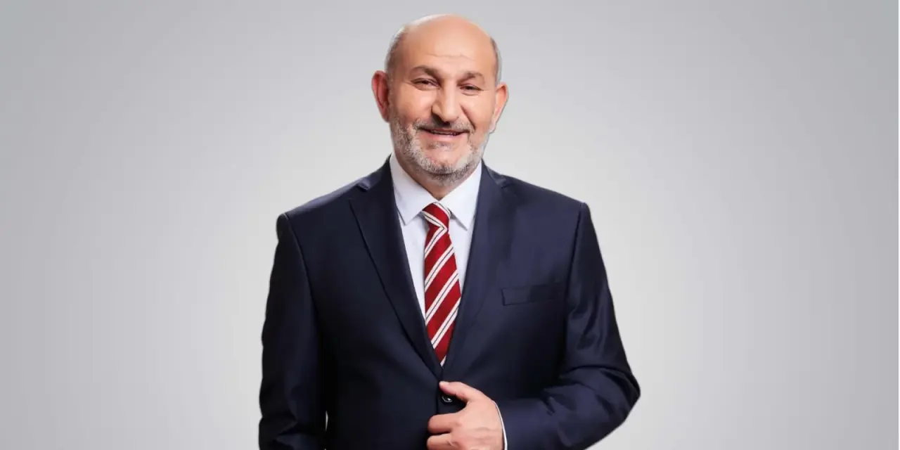 Haber: BAŞKAN PÜSKÜLLÜ’DEN 29 EKİM CUMHURİYET BAYRAMI MESAJI - Öne Çıkan