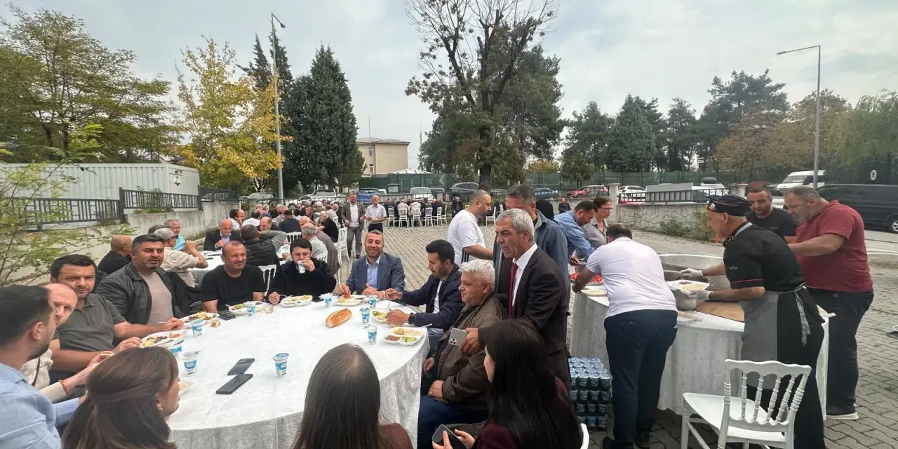 Haber: Yıldız, 43 yıllık meslek hayatının ardından emekliye ayrıldı - Galeri-5