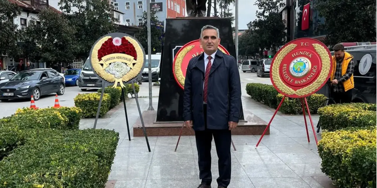 Haber: Bayraktar'dan 29 Ekim Cumhuriyet Bayramı mesajı - Öne Çıkan