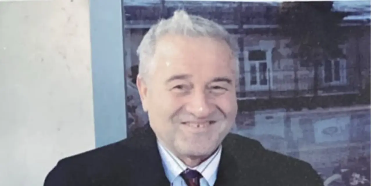 Haber: Profesör Doktor Ersin Altıntaş vefat etti - Öne Çıkan