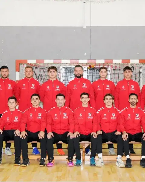 1954 HENDEK SPOR KULÜBÜ 1. LİG’DE MÜCADELESİNİ SÜRDÜRÜYOR