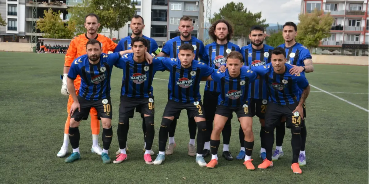 Haber: Hendekspor'un konuğu Devrek Belediyespor - Öne Çıkan