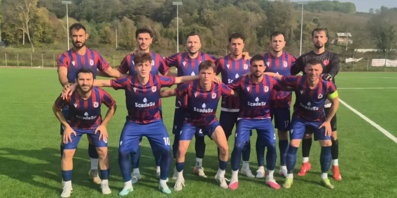 Haber: Yeşilyurt Beldespor 3 puanı 3 Golle aldı - Galeri-1
