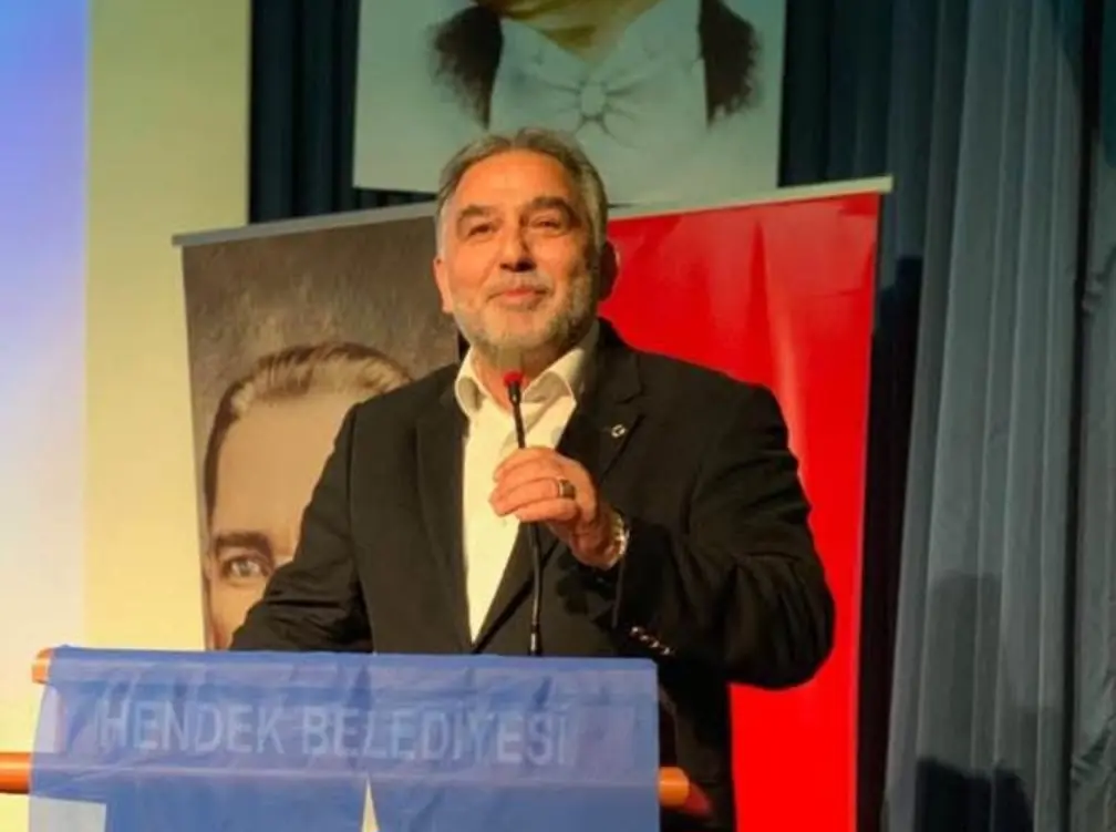 Haber: Asayiş Hizmetleri Derneği Başkanı Sakal oldu - Öne Çıkan