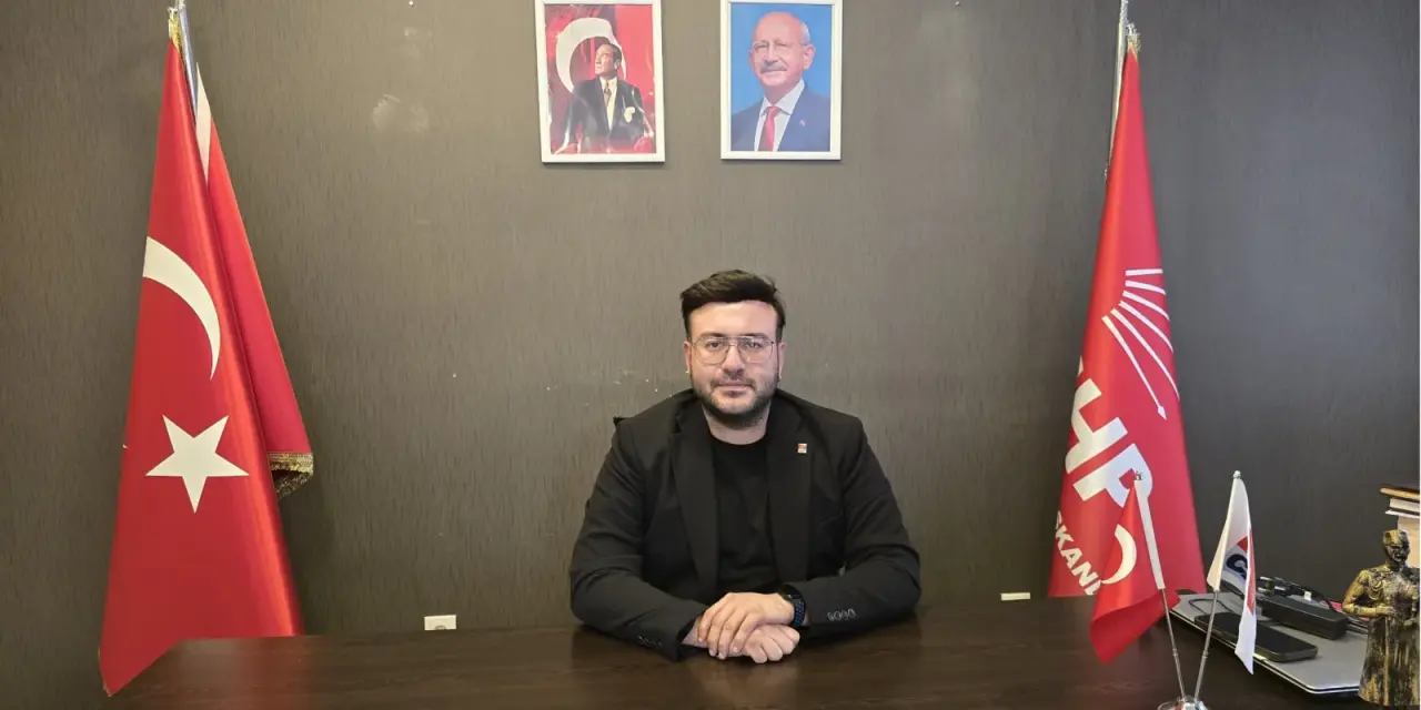 Haber: Balcıoğlu; Bizim gündemimiz Hendek, sorumluluğumuz halkımızdır - Öne Çıkan
