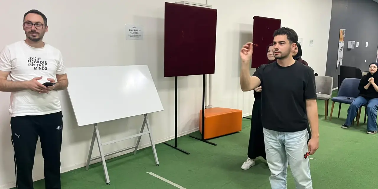 Haber: Hendek’te Amatör Spor Haftası Coşkuyla Kutlandı - Galeri-2