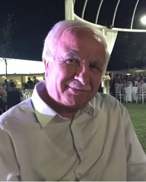 İmam Hatip ve Atike Hanım eski müdürü Muammer Yener vefat etti