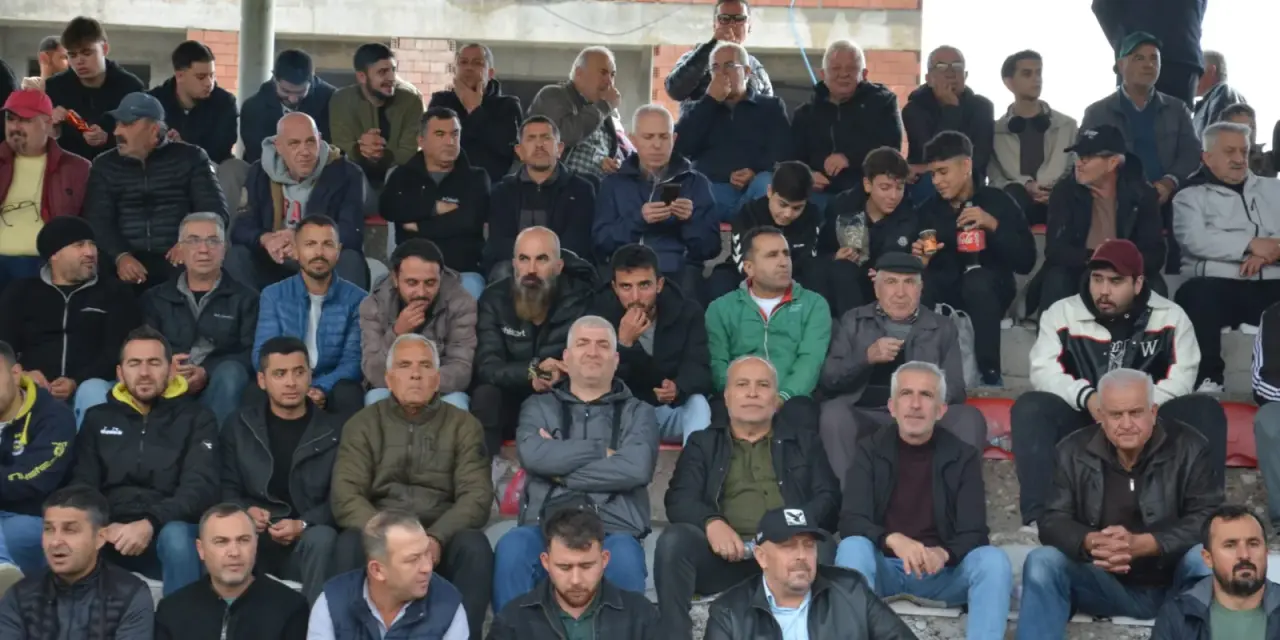 Haber: Hendekspor Lige 1 puanla başladı - Galeri-4