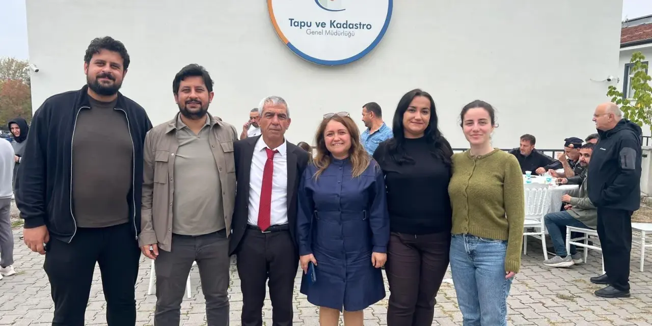 Haber: Yıldız, 43 yıllık meslek hayatının ardından emekliye ayrıldı - Galeri-3