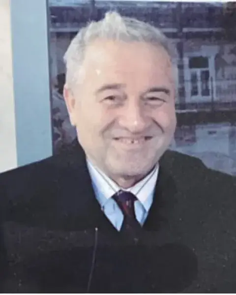 Profesör Doktor Ersin Altıntaş vefat etti