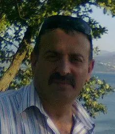 Yaşar Aygüneş