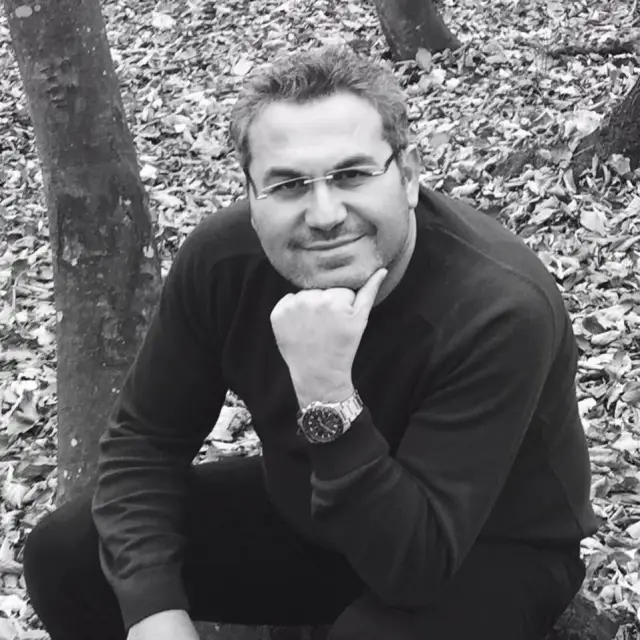 Ben Varım