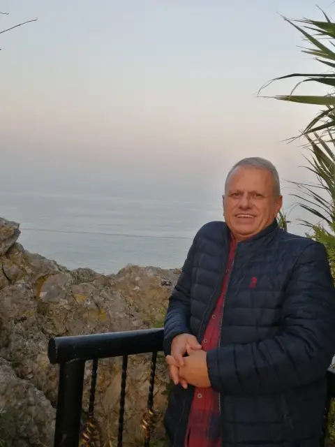ÖFKEDEN DEĞİL YORGUNLUKTAN