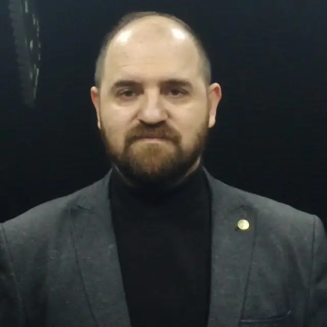 Mehmet Temizce